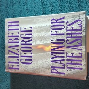 Playing for the ashes